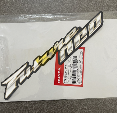 Bình Phạm Bình Xăng Con Yoshimura TM26