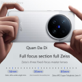 【Google】Vivo X200 Ultra SmartPhone/Mobile Phone/6.82 inches 120Hz LTPO AMOLED Screen Phone|6000 mAh|Snapdragon 8 Elite|90W Fast Charging| Zeiss optics|X200 Ultra Professional Image Set/VIVO智能手机/vivo X200 Ultra摄影套装. 