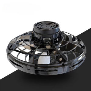 【Damaiii】ของเล่นบินได้สำหรับเด็ก สปินเนอร์บิน ของเล่นบรรเทาความเครียด โยนออกแล้วบินกลับได้ มีไฟ