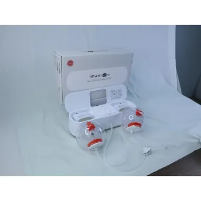 Máy hút sữa Imani 2 in 1 chính hãng