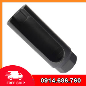 Khẩu tháo cảm biến oxy 2mm rãnh to đầu lắp khẩu cỡ 1/2 hàng Touchi