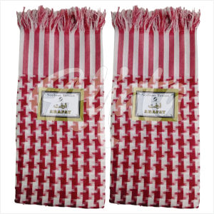 SORBAN PALESTINE SORBAN HAJI SORBAN ARAFAT MOTIF JAGUNG MURAH BERKUALITAS