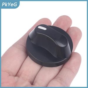 PkYeG 1 cặp Bếp gas công tắc đánh lửa núm nhựa khẩu độ 8mm núm bếp phổ