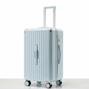 Vali Hộp Siêu To Khổng Lồ Size 20/24/29 Bảo Hành 5 Năm