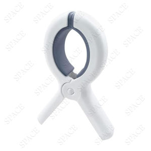 Beach Towel Clips Plastic Clothespin Heavy Duty Laundry Clips to Keep Your Towel Clothes Blankets from Blowing Away Windproof Clothes Pegs Strong Clamps for Cruise Chairs