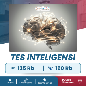 Psikotes - Tes Inteligensi