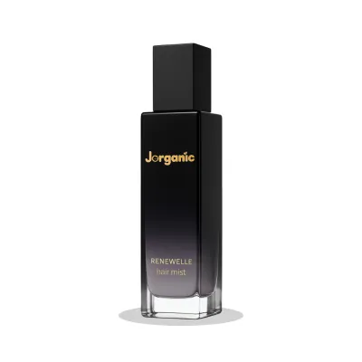[Limited Edition] JORGANIC Renewelle Hair Mist (Lilybell) 100ml