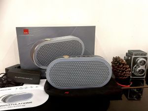 Loa bluetooth DALI KATCH G2(like new fulbox)