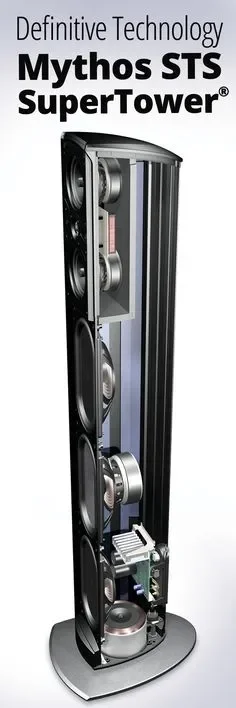 Definitive technology hot sale mythos sts supertower