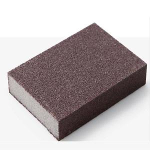5/2/1pcs Magic Eraser Cleaning Sponge Kitchen Pot Rust Stain Remover Sponge for Pan Pot Dish Sponges Kitchen Utensils