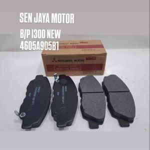 BRAKE PAD L300 NEW KAMPAS REM DEPAN L300 NEW 4605A905B1
