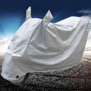 Bạt Trùm Xe Áo che nắng mưa xe máy Tấm Phủ Che Nắng - Bạt Phủ Xe Máy Đa Năng Siêu Bền Bảo Vệ Trong Mọi Thời Tiết