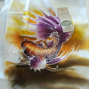 บาติกเชิ้ตหญิง ลายผี เสื้อ 100% สีสดใส สีสวย 100% มี มาตรฐาน มผช