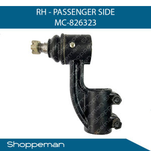 FUSO 8DC9 SMALL TIE ROD END 42MM LH MC-826324 RH MC-826323 (1 PIECE)