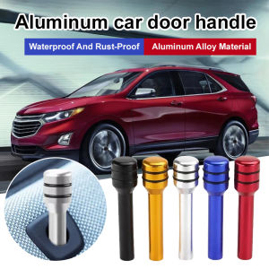 ปุ่มพ่วงประตู ติดตั้งง่ายและรวดเร็ว มีสีสัน ล็อคประตูเพื่อความปลอดภัย ทนทาน เน้นการตกแต่งรูปลักษณ์