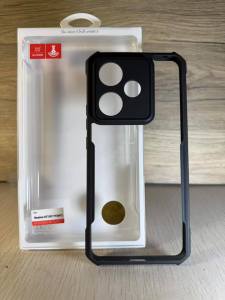 REALME GT 7T / GT 7 / GT 6 Case XUNDD Beatle Series AIRBAG Shockproof Case