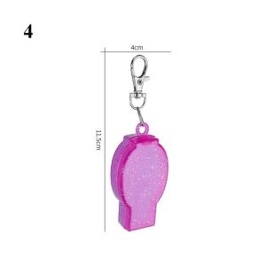 FZIPUA Storage Case Picnic Accessories Outdoor Pocket Spoon Fork Travel Camping Tool Foldable Forks Folding Cookware