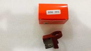 Bhnd-39sc Original J & J Alternator Carbon Holder (Nippon Denso Type) for Use on:Proton Saga Wira Perodua Kancilkelisakembaravivakanalirusamyvialza