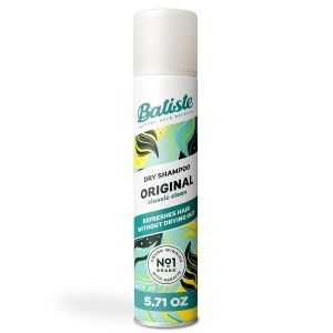 Batiste Dry Shampoo Original Fragrance 162g/5.71 oz