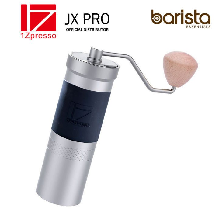 1Zpresso JX PRO Manual Coffee Grinder with stainless steel burr JXPro
