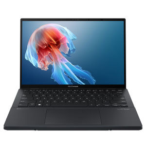 【ASUS Local Warranty】ASUS Zenbook 14 Duo 2025 Laptop/ASUS Ultra9-285H 2.8K 120Hz Dual Touch Screen Laptop/ASUS Dual Screen Thin and Light Notebook/ASUS Zenbook 14/ASUS Lingyao 14 Duo/AI laptop/灵耀14 双屏 32GB+2TB