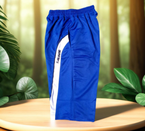 CELANA PENDEK SHIMAN TRAINING 3/4 Bahan Lotto Elvana