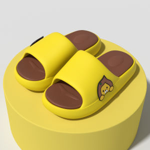 [Free Shipping] MenS Summer Outdoor Sports Sandals Trendy Thick-Soled Non-Slip Beach Flip-Flops