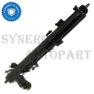 Upper Tank Radiator Mitsubishi Outlander - 6286