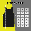 KOMUNITAS AYAM | Singlet Pria | Dewasa | Distro | Diskon | Terbaru | Murah | Produk Lokal | CIAO.ID. 