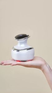 AE Massage body sculpting device for slimming the belly and legs fat-reducing equipment fat-burning device for weight loss slimming the waist and body for home use