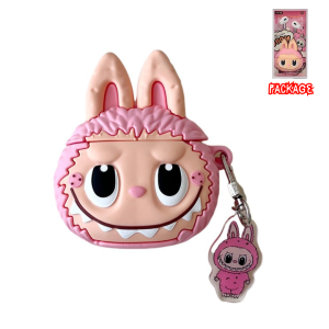 🔥 ยืนหนึ่งนัมเบอร์วัน! หูฟังไร้สายบลูทูธ พร้อมเคสซิลิโคน มีระบบตัดเสียงรบกวน พร้อมสายชาร์จไฟ หัว lightning