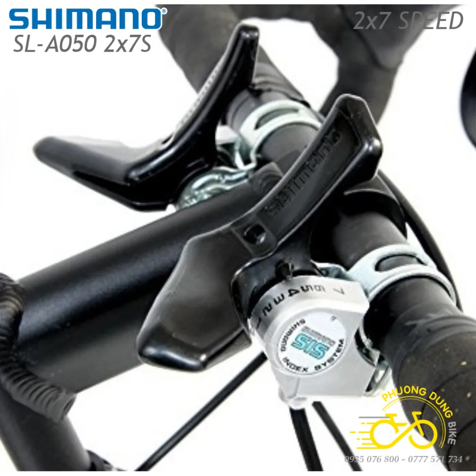 Sl a050 clearance shimano