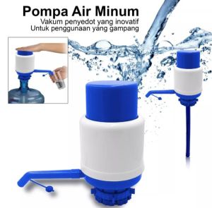Pompa Galon Air Manual  Non Elektrik