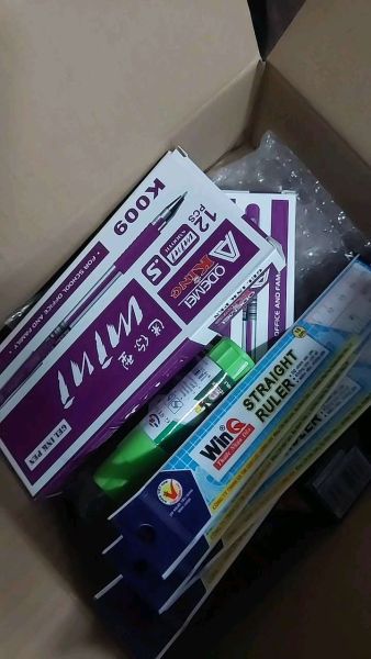 Buyer review video 2
