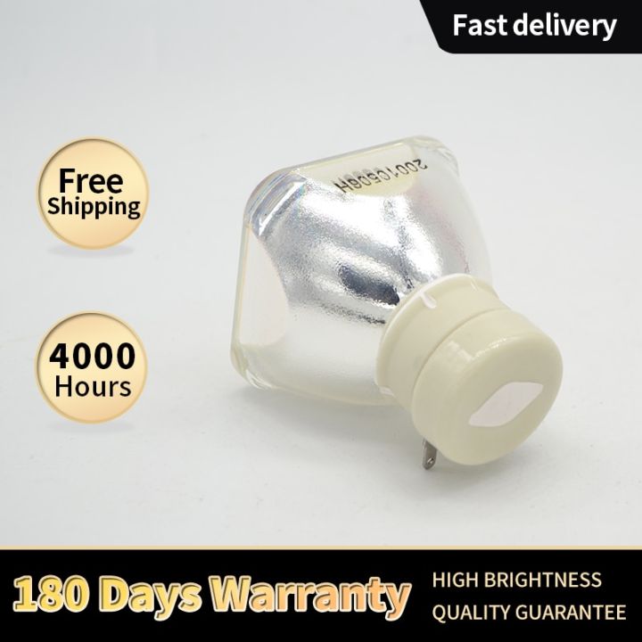 GZWOG DT01431/DT01481/DT01511 Replacement Projector Lamp Bulb For Hitachi CP -WX3030WN X4030WN X2530WN EX300N HCP-K26 240X 380WX EW330N AX2504 AX3505 BX301WN AW2505 CW300WN X251N CX301WN TW3005 X25LWN