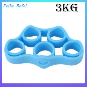 [Feibe Befei] Tay nắm ngón tay Dụng cụ tập sức mạnh dây tập sức mạnh kháng lực tập thể dục căng thẳng