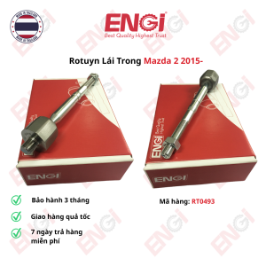 Rotuyn Lái Trong ENGI dành cho xe Mazda 2 2015- sản xuất tại Thái Lan