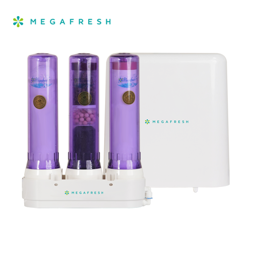 Megafresh Water Purifier NFS-3 | Lazada Philippines