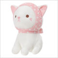 Miniso Kitten Plush Toy - Cat Stuffed Toy. 