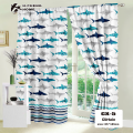 【3 For 100】85x185cm Christmas Window Curtain for window Free Shipping Curtain Christmas Design Christmas Curtains Set For Home Curtain For Bedroom Curtain 35 Pesos 2025 New Design Aesthetic Curtains For Rooms. 