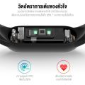 Xiaomi Mi Band 7 SpO2 นาฬิกาสมาร์ทวอช หน้าจอ AMOLED 1.2 นิ้ว นาฬิกา สายรัดข้อมืออัจฉริยะ นาฬิกาขนาดเล็ก นาฬิกาออกกำลังกาย นาฬิกาสัมผัสได้. 