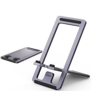 UGREEN Foldable Phone Stand CellPhone Holder for  Xiaomi Samsung For 4.7-7.2 inch