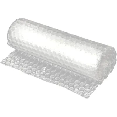 Extra Bubble Wrap untuk pengiriman yang aman