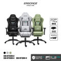 ERGONOZ INTEGRA Gaming chair เก้าอี้คอมพิวเตอร์ เก้าอี้เกมมิ่ง (EGN-INTEGRA). 