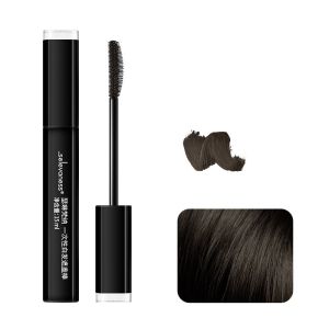 Gray Hair Covering Stick Disposable Washable Dye Stick For Root Touch Up/No Damage/Non-Greasy/Easy Use/Meeting/Home/For Adult Women