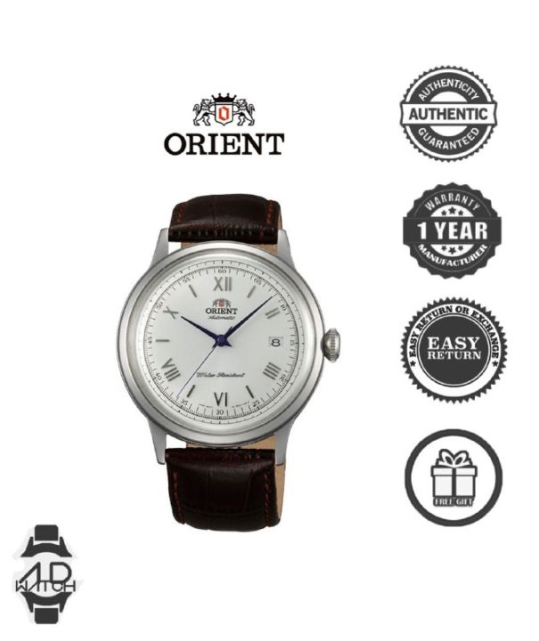 Orient fac00009w clearance