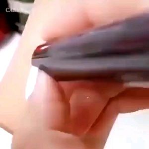 Ayla 4D Eyebrow NASA Pensil Alis Tato Pencil Alis Waterproof Tahan Lama Anti Air BPOM