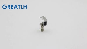 GREATLH-Dental Wrench Key High Speed Handpiece Standard Wrench Key for Burs Changing Needle Remover Clinic Dental Tools