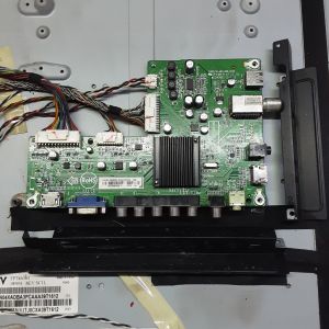 Mainbord PSU Power Suplay Tv Sharp LC-46LE450M LC 46LE450 M
