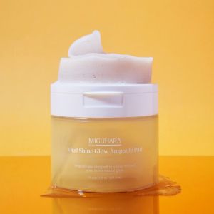 MIGUHARA Vita Shine Glowing Line Skincare [ Hydration  Brightening  Moisturizing ]